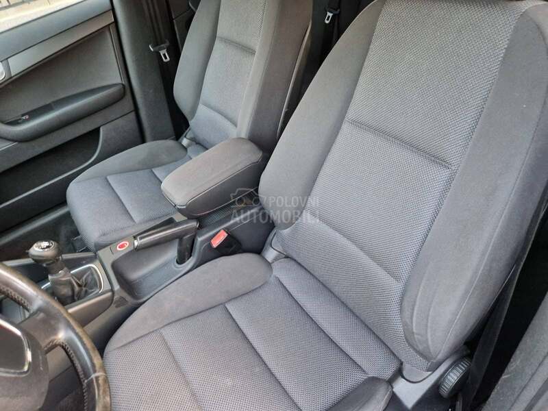 Audi A3 1.6 TDI8