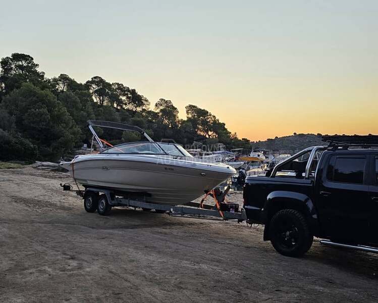 Sea ray 190 BR O.P.I.S