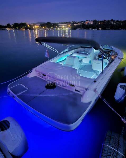 Sea ray 190 BR O.P.I.S