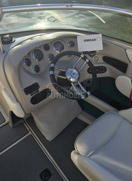 Sea ray 190 BR O.P.I.S