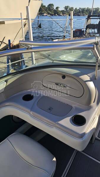 Sea ray 190 BR O.P.I.S