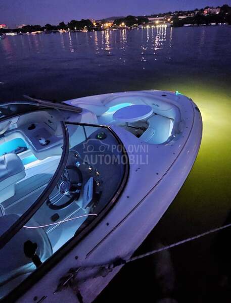 Sea ray 190 BR O.P.I.S