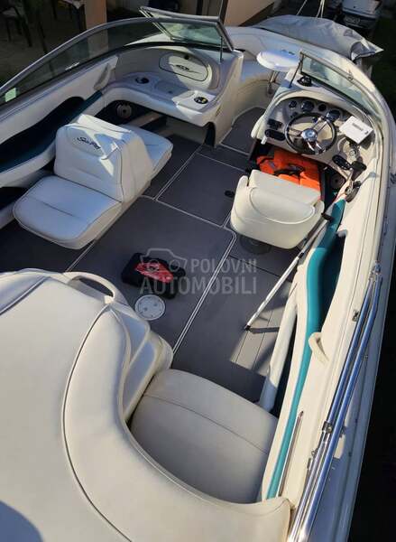 Sea ray 190 BR O.P.I.S
