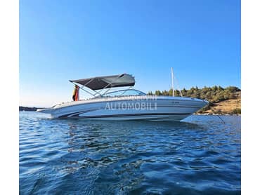 Sea ray 190 BR O.P.I.S