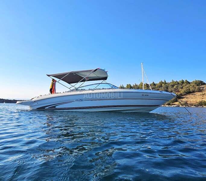 Sea ray 190 BR O.P.I.S