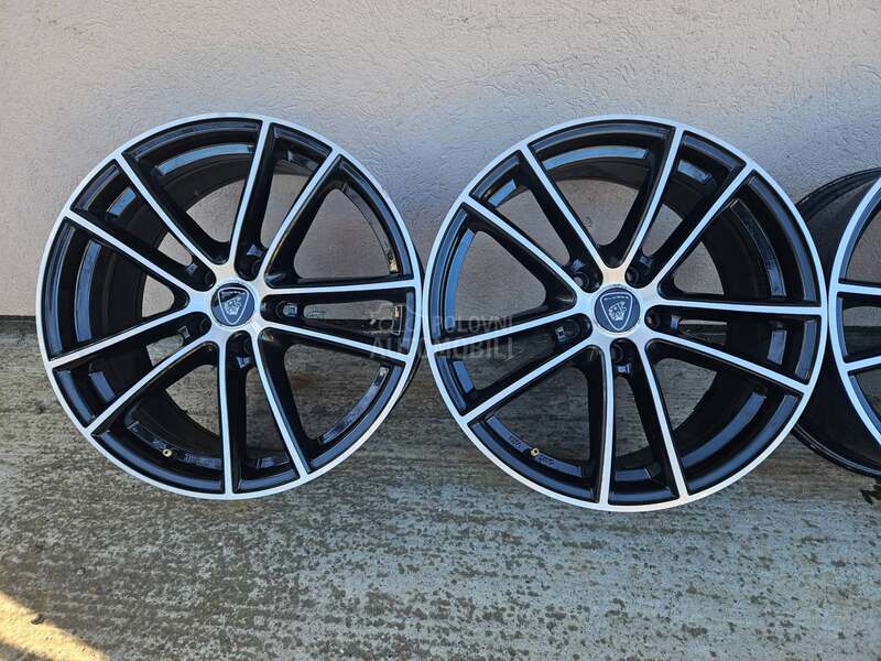 Aluminijumske felne  18" 5 x 112