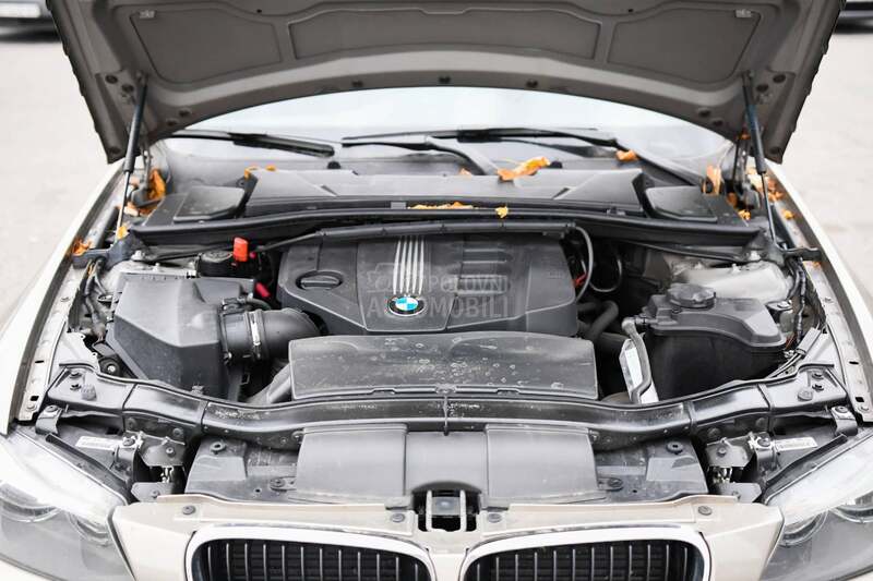 BMW 320d 2,0