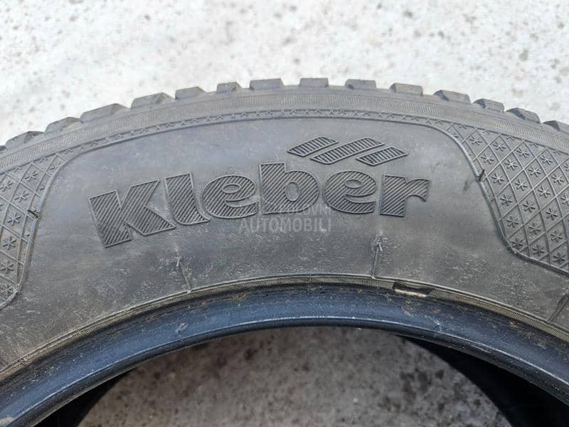 Kleber 225/55 R16 Zimska