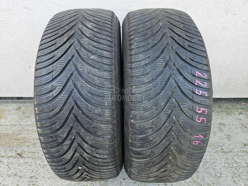 Kleber 225/55 R16 Zimska