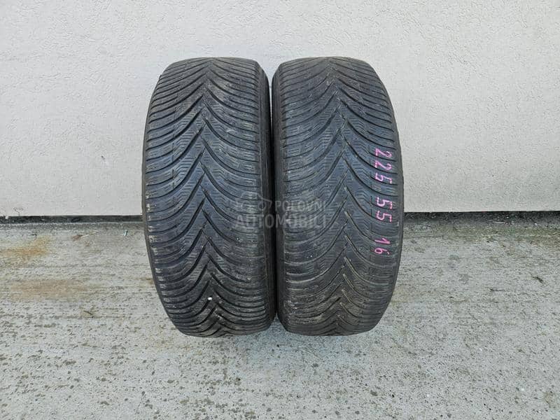 Kleber 225/55 R16 Zimska