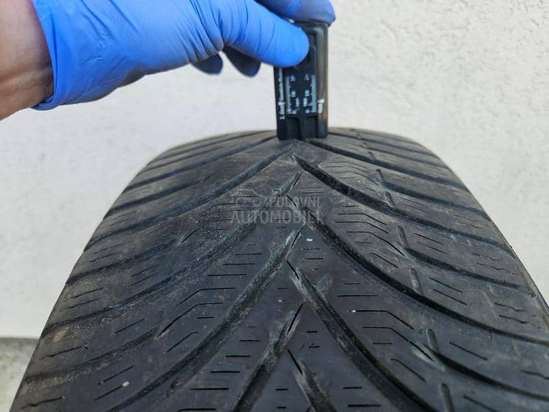 Kleber 225/55 R16 Zimska