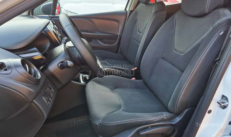 Renault Clio 0.9 TCE