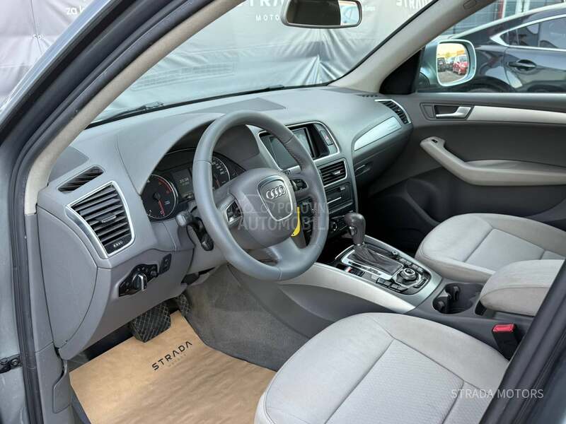 Audi Q5 2.0 TDI