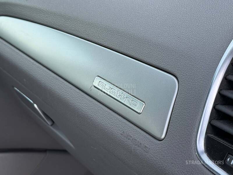 Audi Q5 2.0 TDI