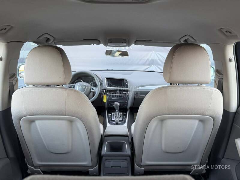 Audi Q5 2.0 TDI