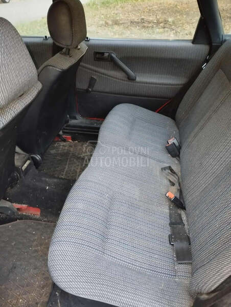 Volkswagen Passat B3 