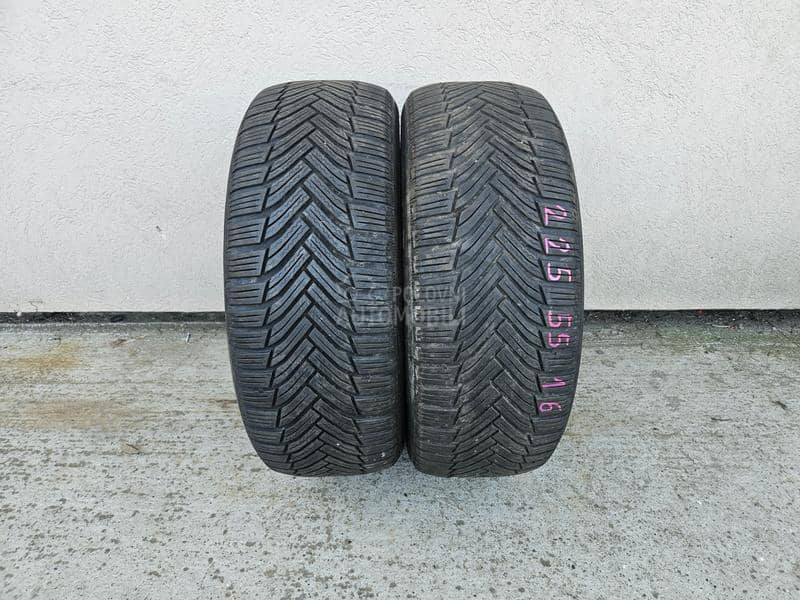 Michelin 225/55 R16 Zimska