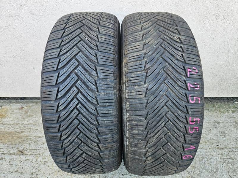 Michelin 225/55 R16 Zimska