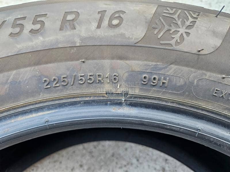 Michelin 225/55 R16 Zimska