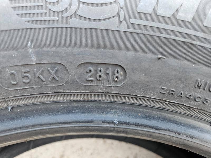 Michelin 225/55 R16 Zimska