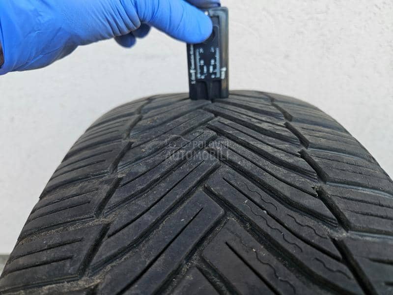 Michelin 225/55 R16 Zimska