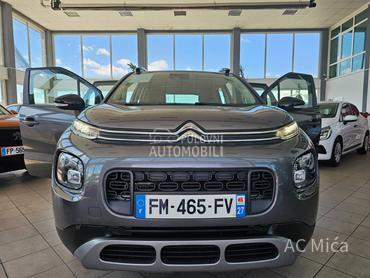 Citroen C3 Aircross 1.2 PURE NAV LED USB