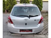 Toyota Yaris 1.4 D4D