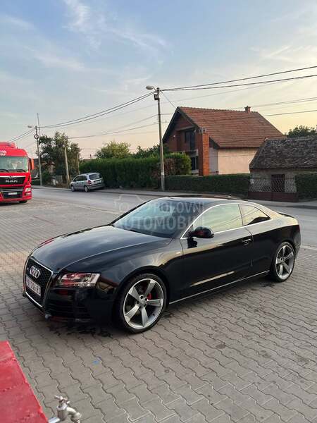 Audi A5 RATA 150e BEZ UČEŠĆA