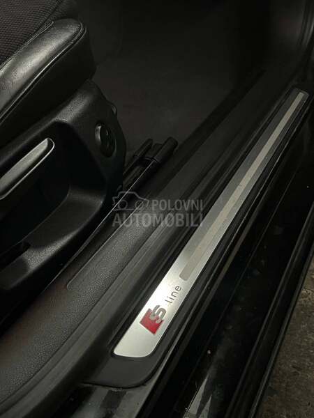 Audi A5 RATA 150e BEZ UČEŠĆA