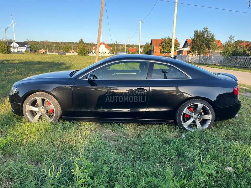 Audi A5 RATA 150e BEZ UČEŠĆA