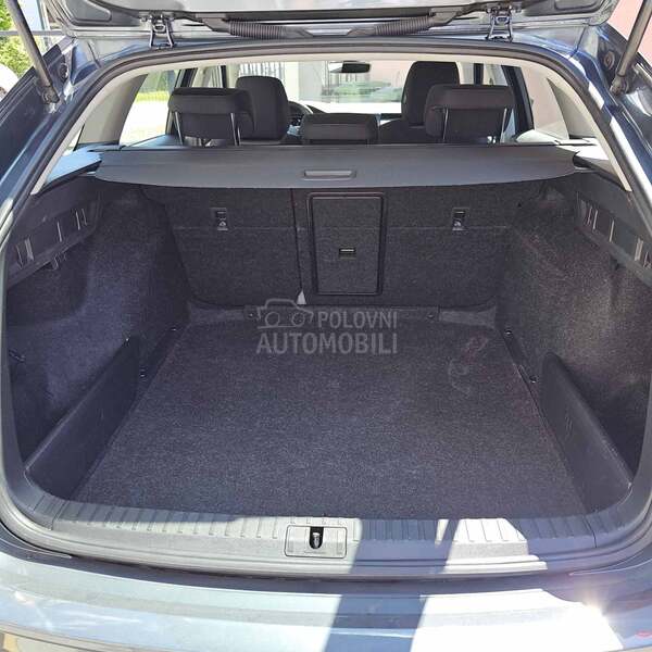 Škoda Octavia 2.0/DSG/VIRTUAL