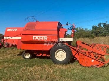 Deutz-Fahr 900
