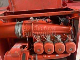Deutz-Fahr 900