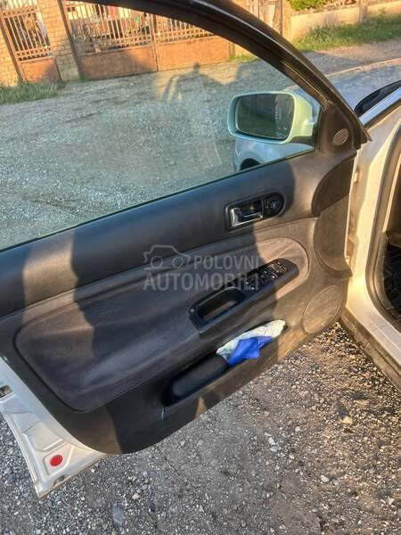 Volkswagen Passat B5 