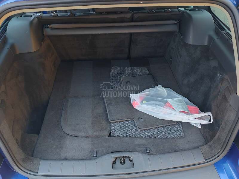 Volvo V50 2.0D
