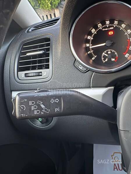 Škoda Yeti 1.6 TDI