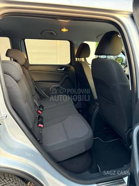 Škoda Yeti 1.6 TDI
