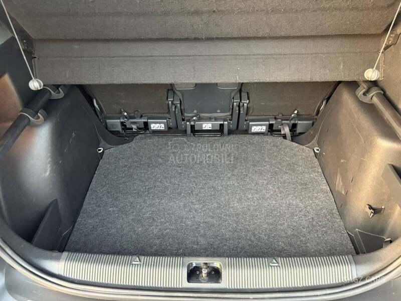 Škoda Yeti 1.6 TDI