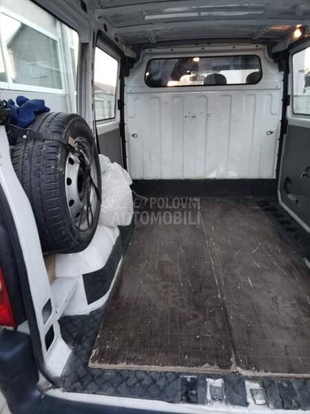 Renault Master 2.5