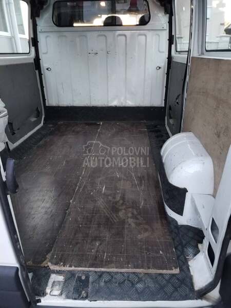 Renault Master 2.5
