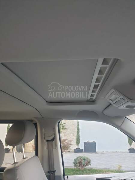 Volkswagen Transporter T5 1.9 TDI/KLIMA/CH/TOP
