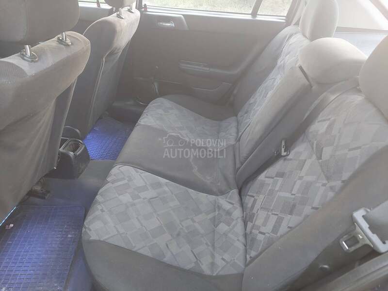 Opel Astra G 1.2 b