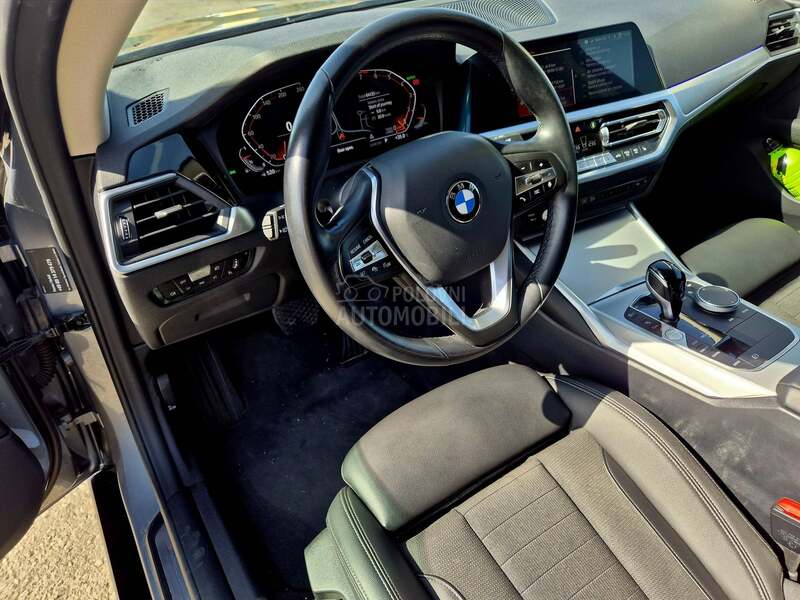 BMW 420 420i