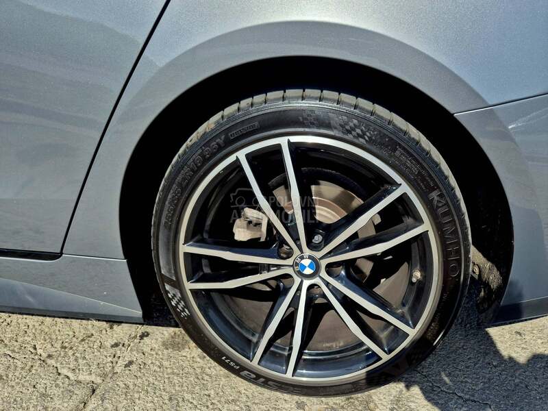 BMW 420 420i