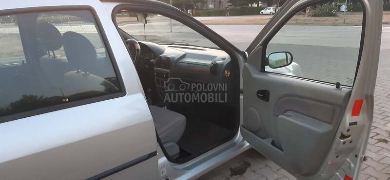 Dacia Logan 1.4