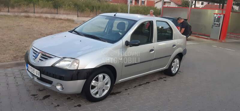 Dacia Logan 1.4