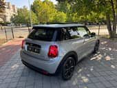 MINI Cooper SE EXCLUSIVE