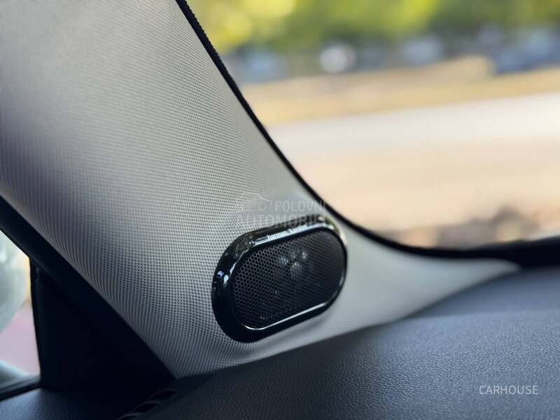MINI Cooper SE EXCLUSIVE