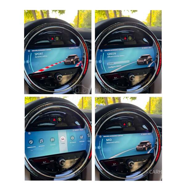MINI Cooper SE EXCLUSIVE