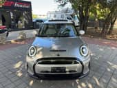 MINI Cooper SE EXCLUSIVE